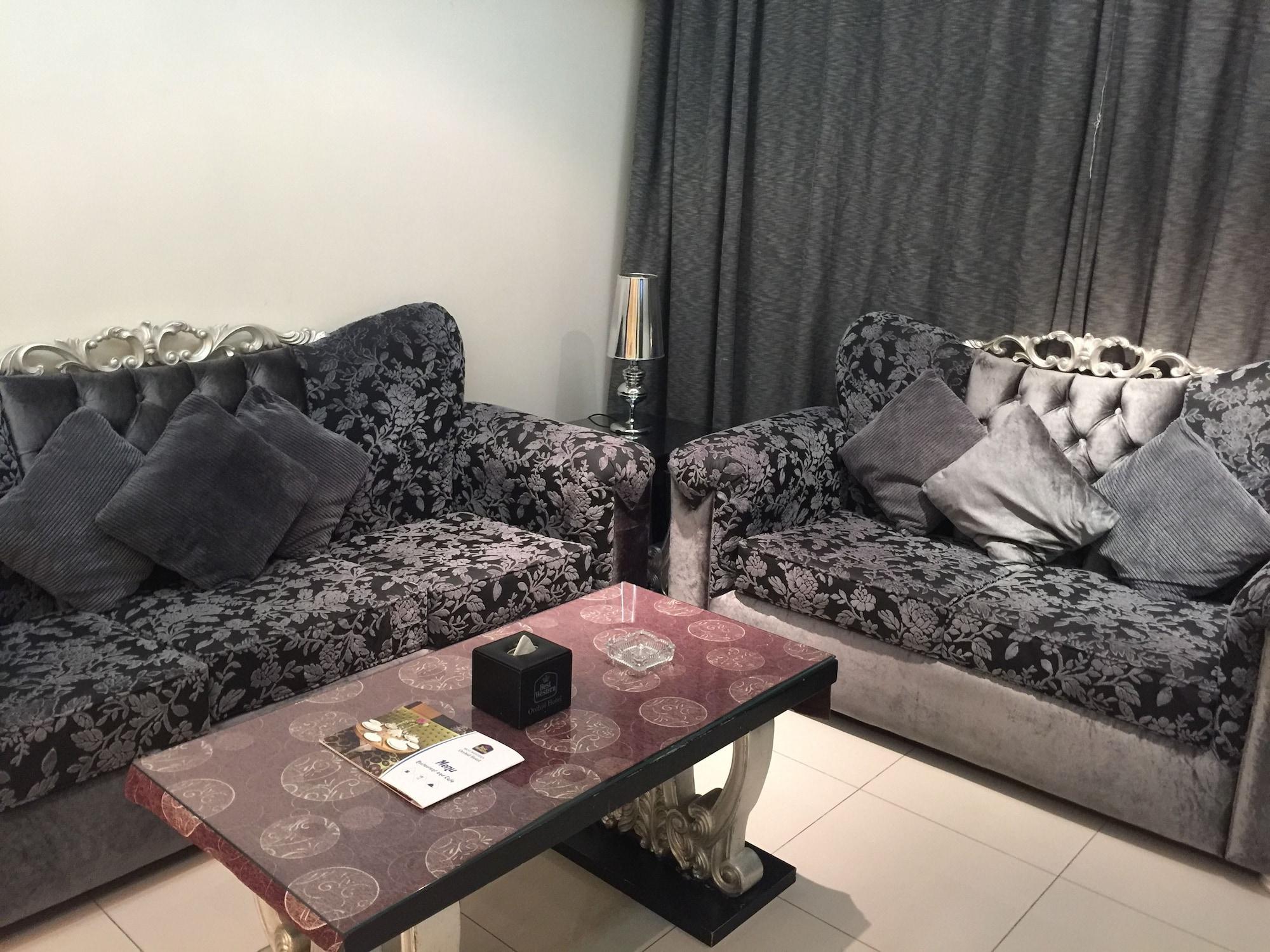 Hotel Rose Garden 4*