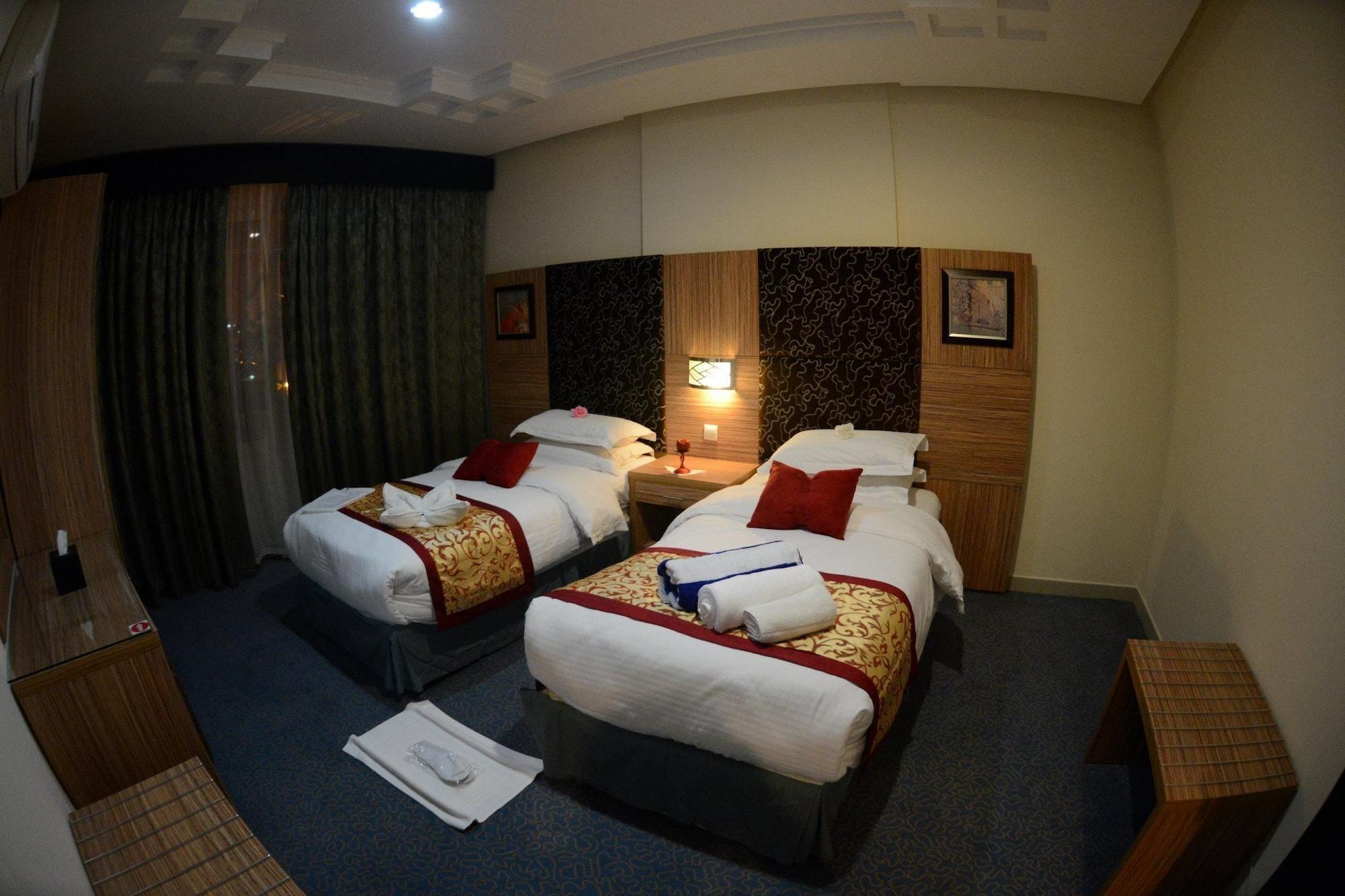Rose Garden Hotel