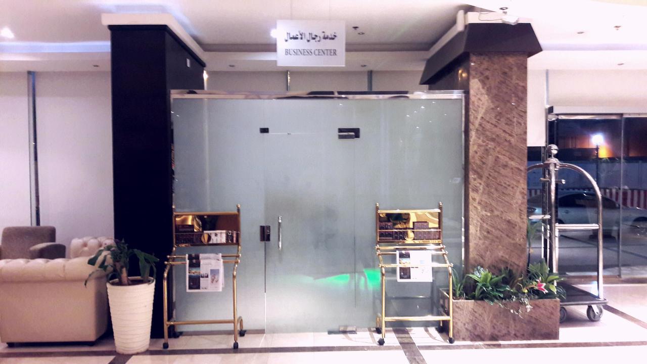 Rose Garden Riyadh