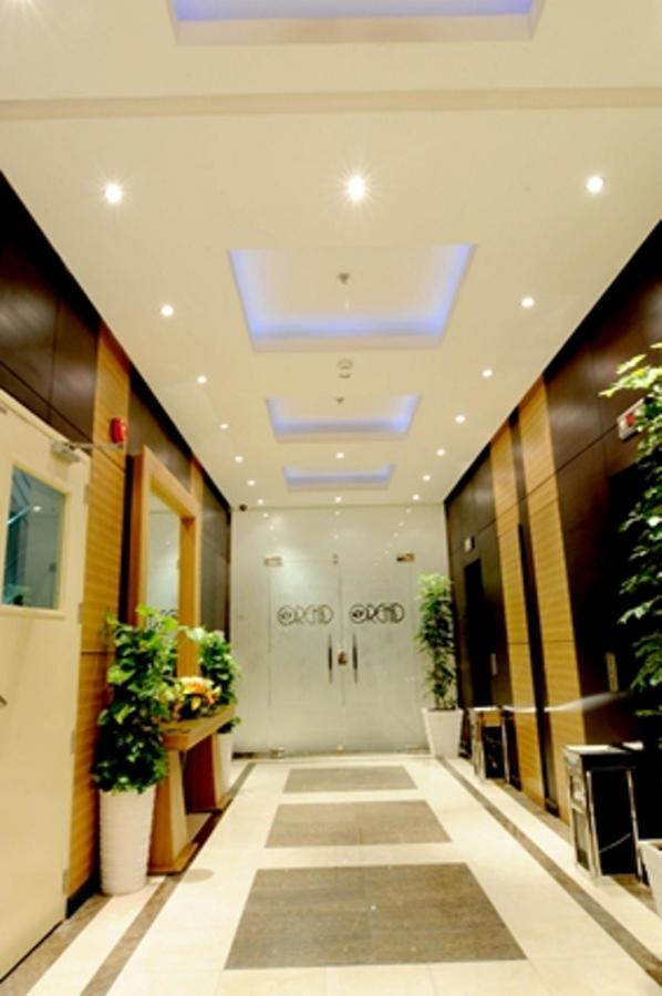Rose Garden Hotel 4*