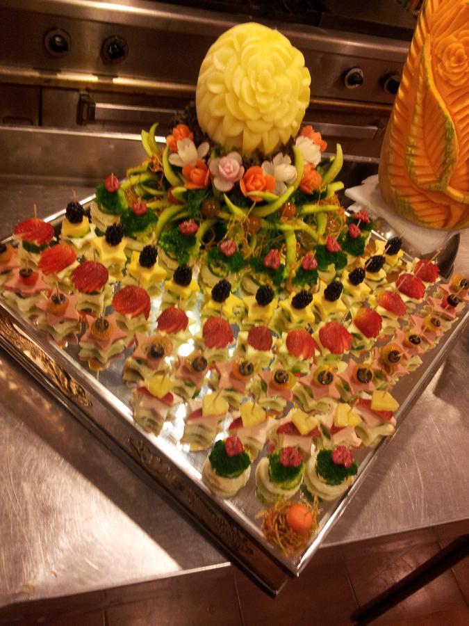 Rose Garden 4* Riyadh