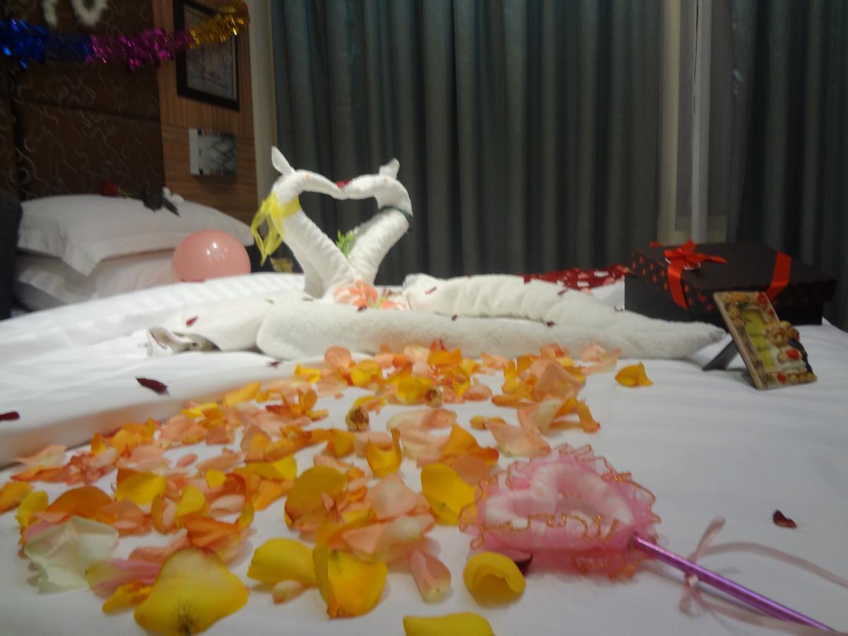 Rose Garden 4*