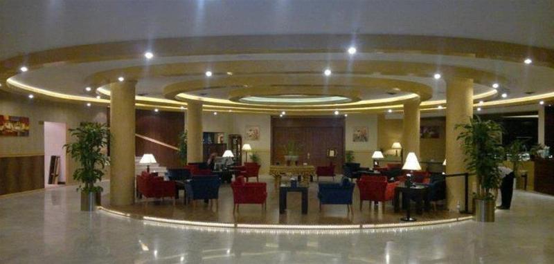 Rose Garden 4* Riyadh