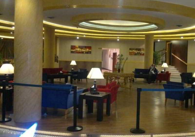 Hotel Rose Garden 4*