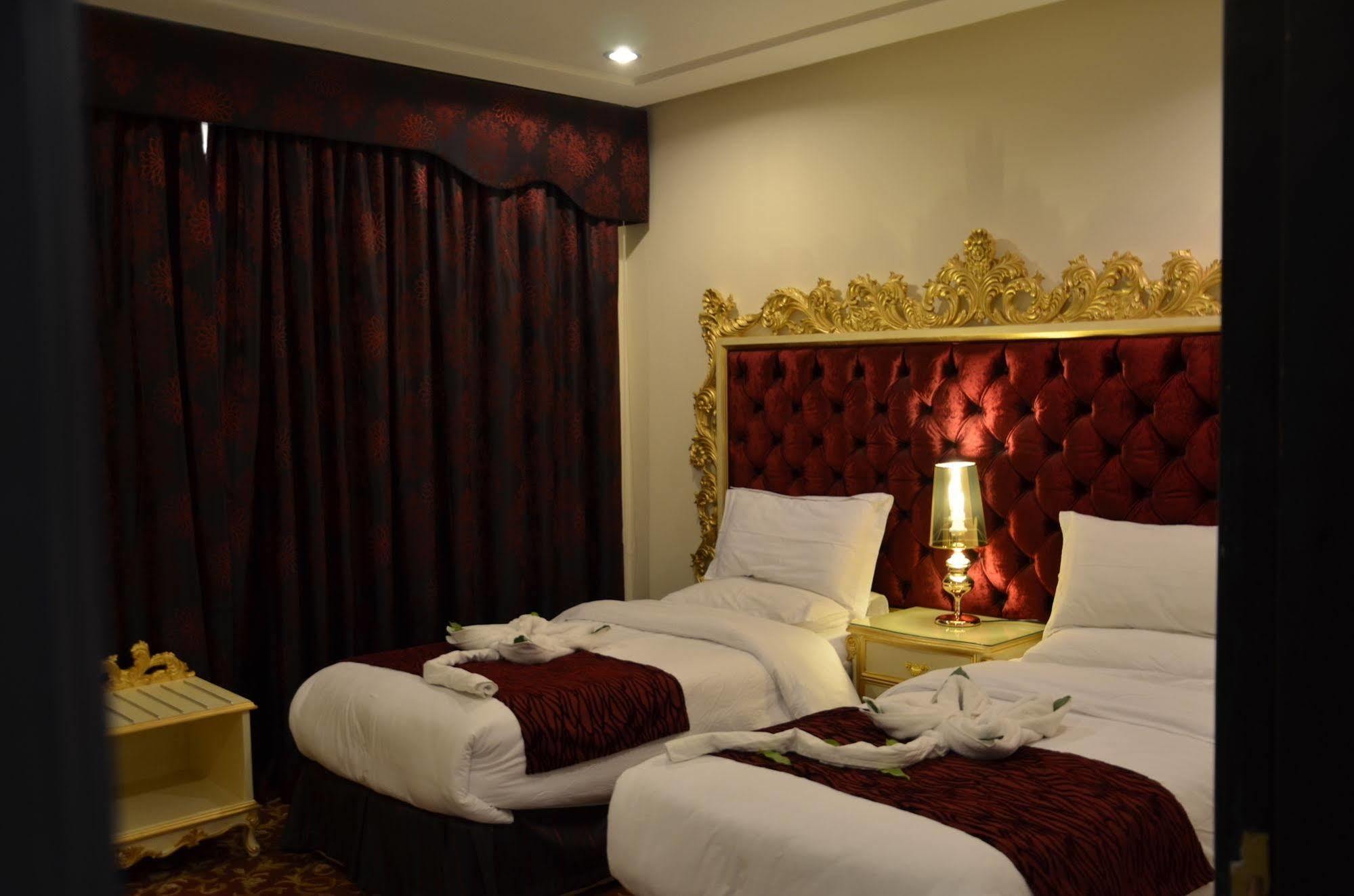 Western Orchid Hotel 4*